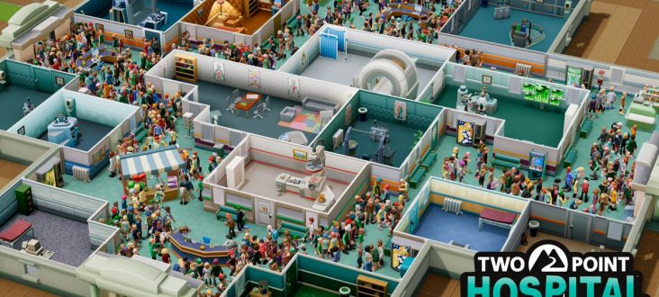 two point hospital pc