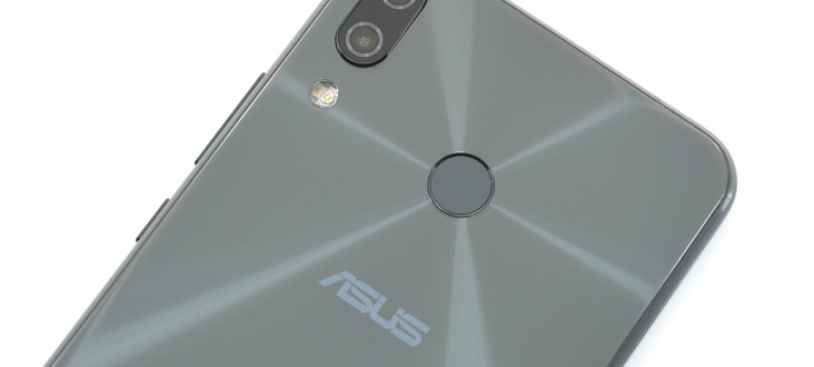 Замена стекла на asus zenfone 5 ze620kl