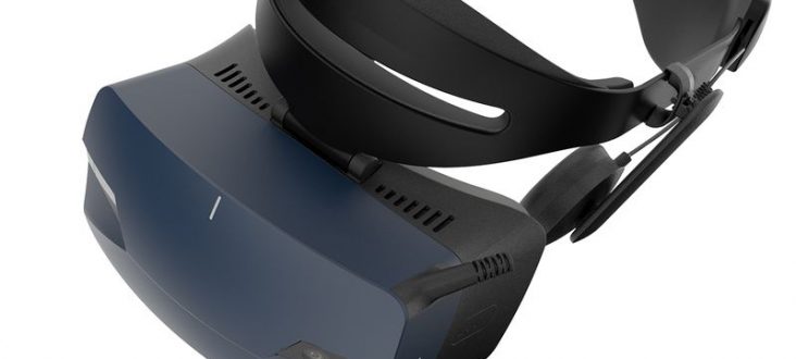 IFA 2018: Acer launches new Mixed Reality headset | KitGuru