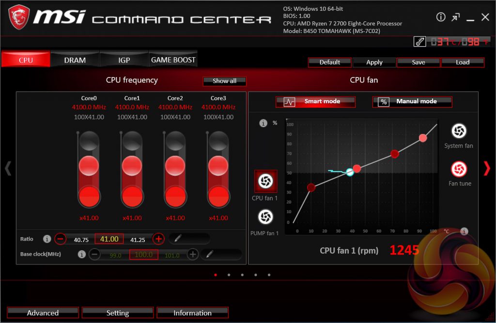 Msi b450 tomahawk индикаторы светодиоды каким когда я горят