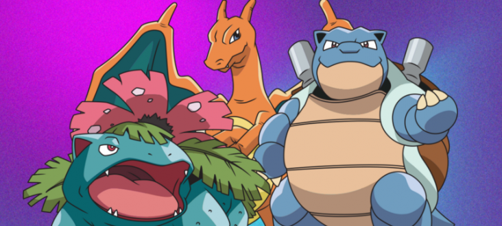 Pokémon  Twitch vai exibir maratona com os 932 episódios do anime
