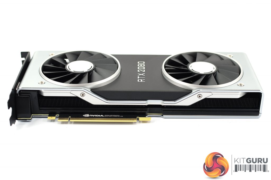 Nvidia RTX 2080 Founders Edition 8GB Review | KitGuru- Part 4