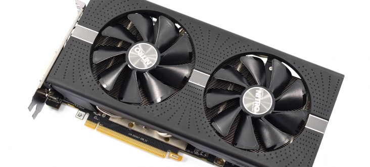 Sapphire Rx 580 Comparison – Pulse Vs Nitro+! 