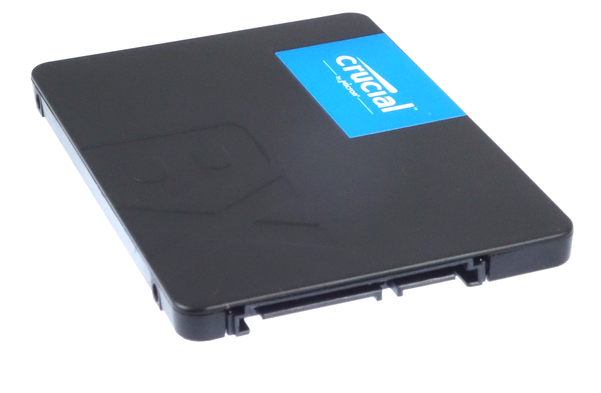 Crucial BX500 480GB SSD Review | KitGuru