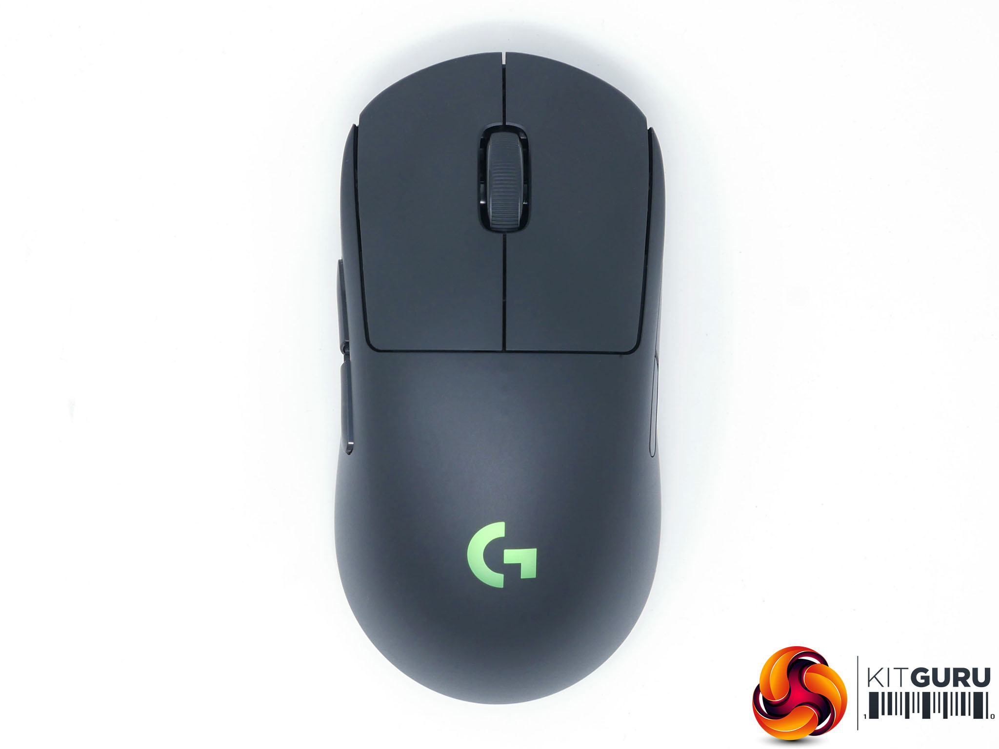 Logitech G Pro Wireless Gaming Mouse review: This mouse shouldn't
