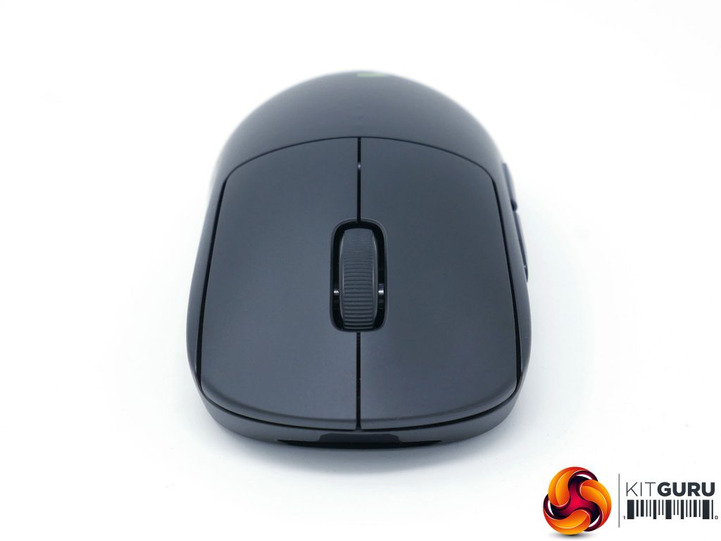 Logitech G Pro Wireless Mouse Review | KitGuru- Part 3