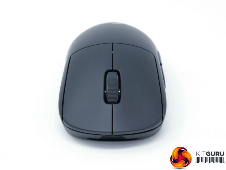 Logitech G Pro Wireless Mouse Review | KitGuru- Part 3