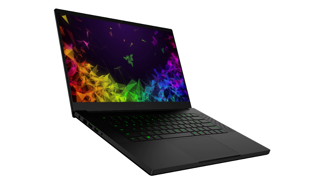 Razer expands Blade 15 laptop lineup with Mercury White option and new