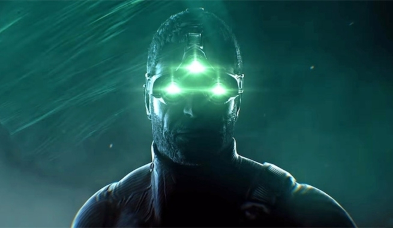 Splinter Cell' may be revived according to development sources