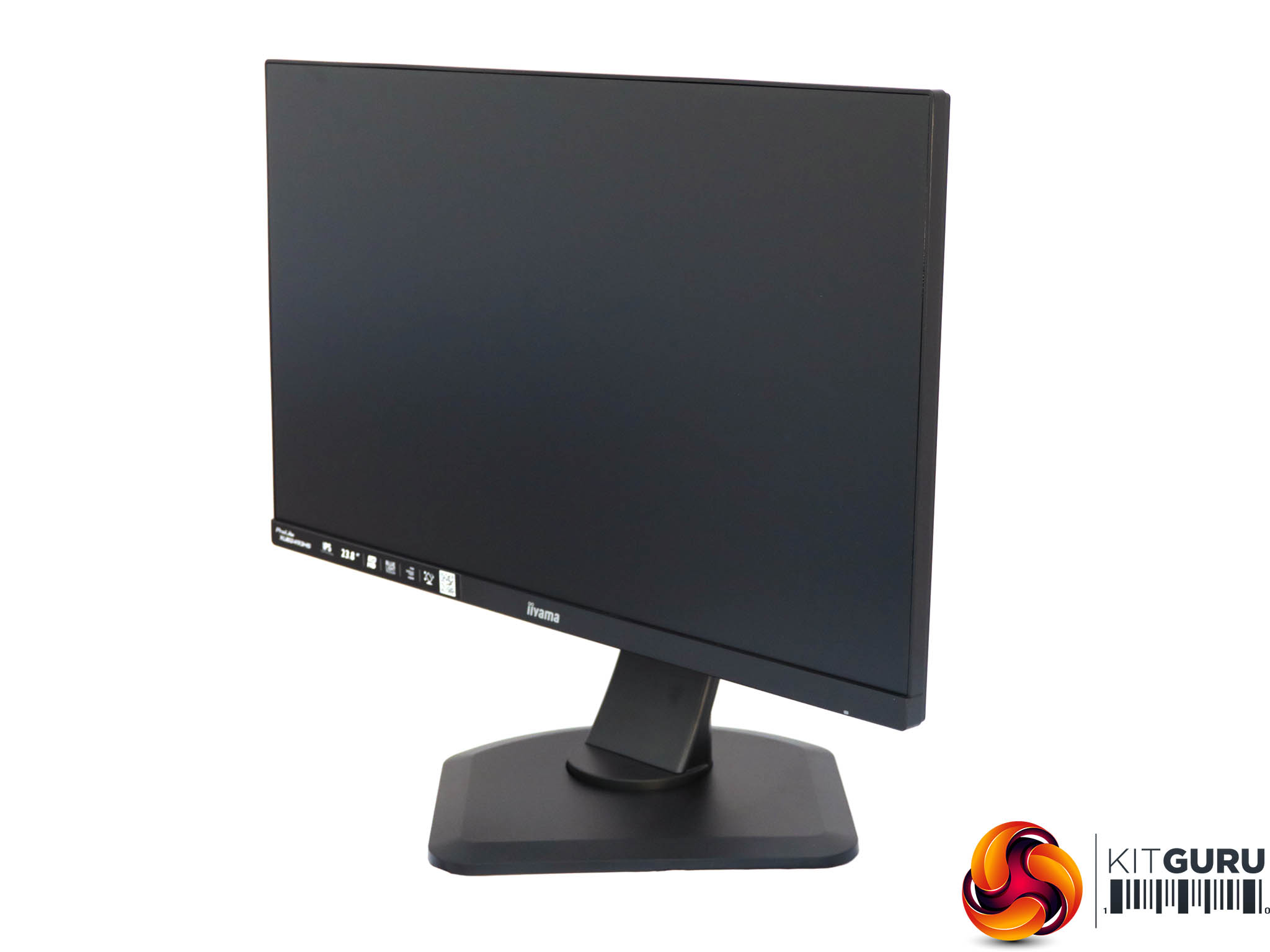 Iiyama ProLite XUB2493HS-B1 24in Professional Monitor Review | KitGuru