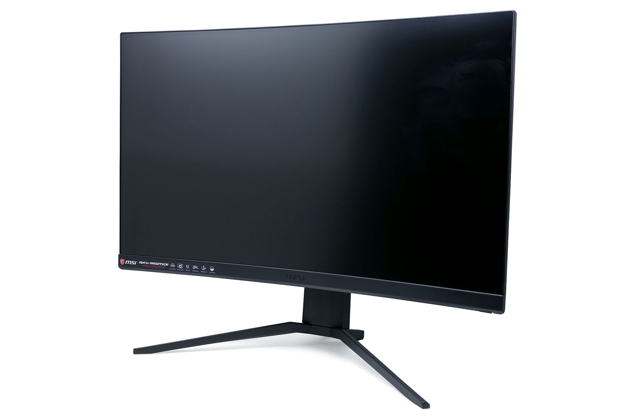 MSI Optix MAG271CR Gaming Monitor review – KitGuru