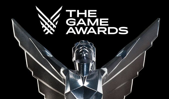 Game of the Year - 2011 Nominees 