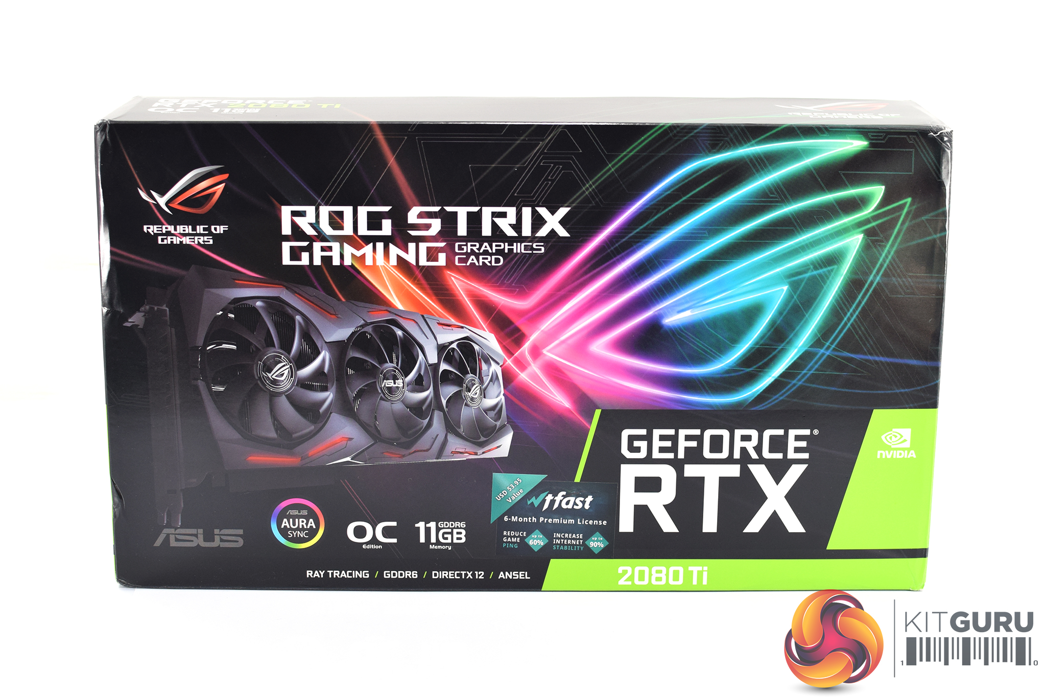 Nvidia GeForce RTX 2080 and RTX 2080 Ti review: Changing the game