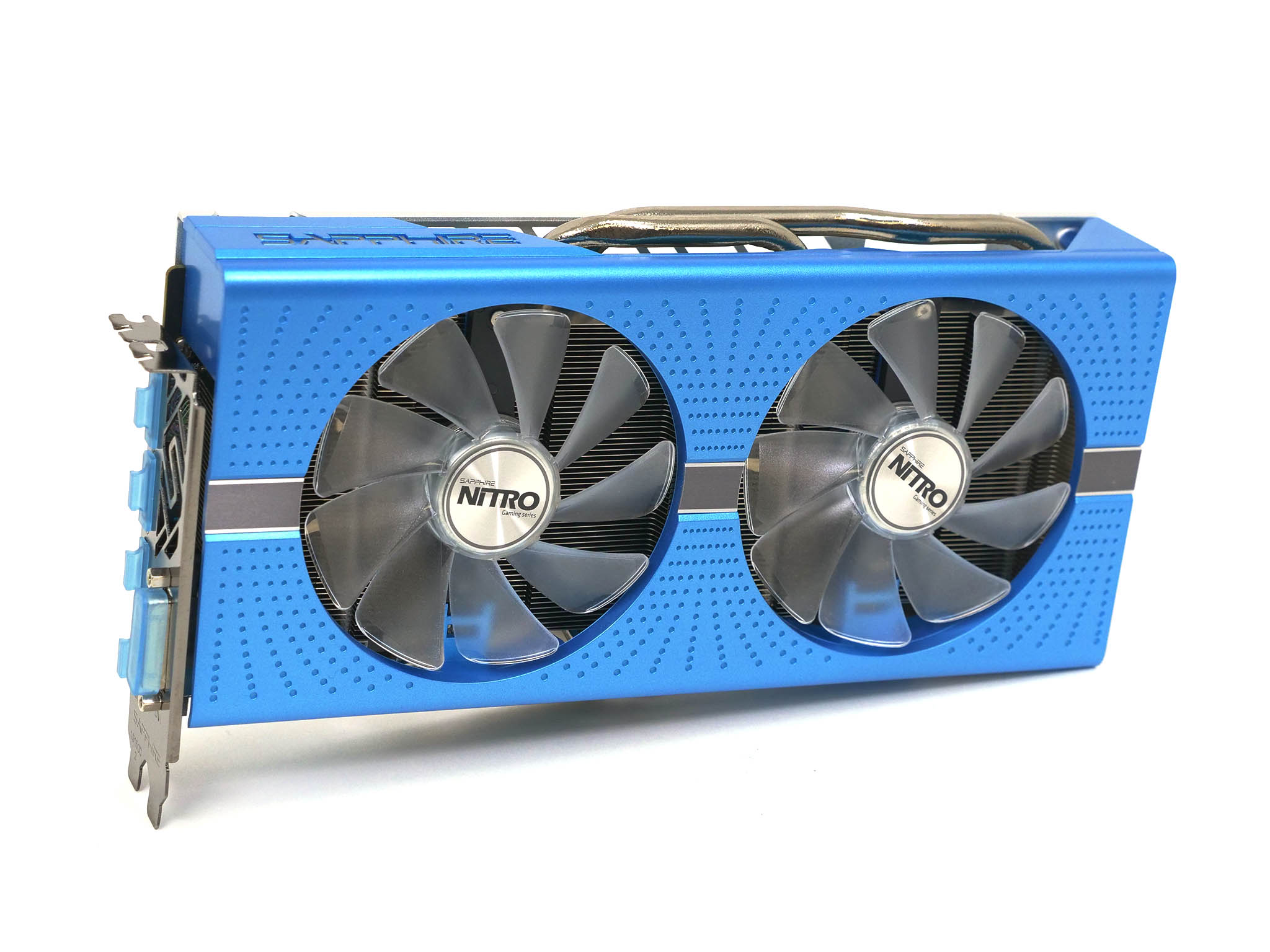 Shop Sapphire Nitro Rx590 8gb | UP TO 52% OFF