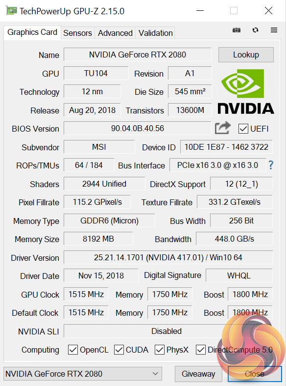 Драйвера nvidia 1660 ti. NVIDIA GEFORCE GTX 1650 GPU-Z. 2080ti GPU Z. Tech Power GPU-Z GTX 1650. Gpuz 1660 super MSI.