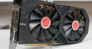 XFX RX 590 Fatboy 8GB Review – better 