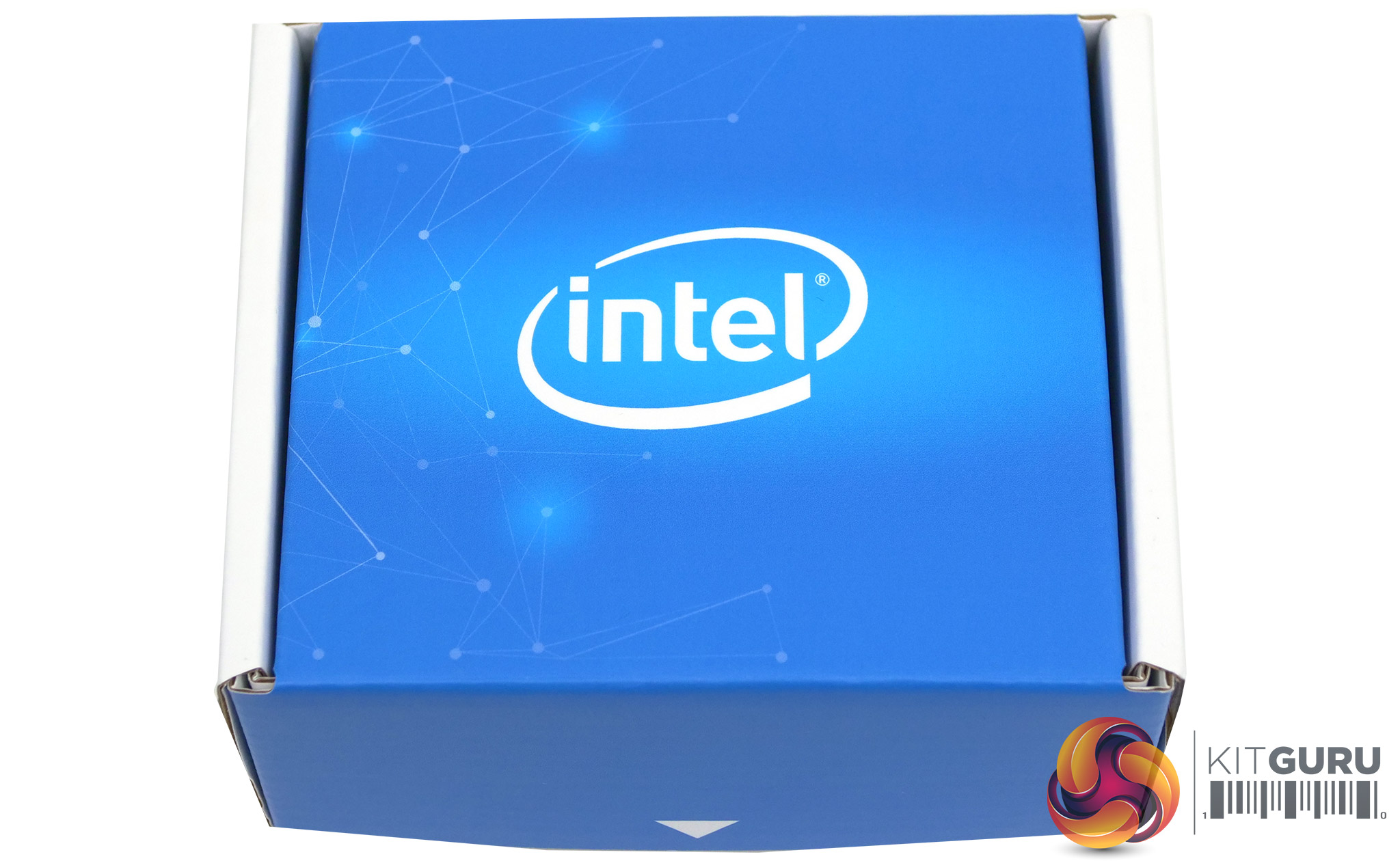 Intel Core i9 Extreme Edition 9980XE X-Series 3GHz/24.75MB CPU Golden