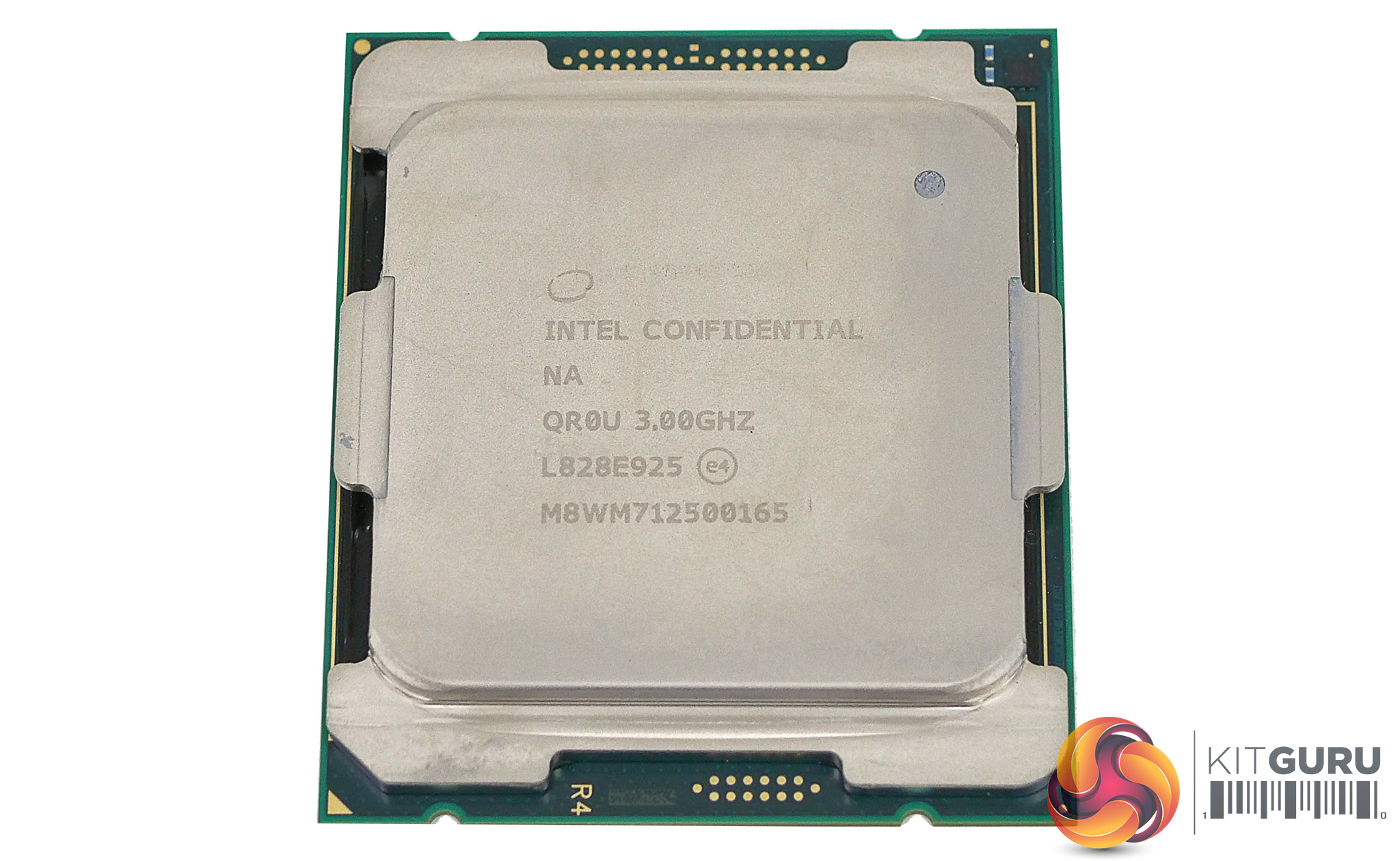 Intel Core i9-9980XE Extreme Edition Processor 18  