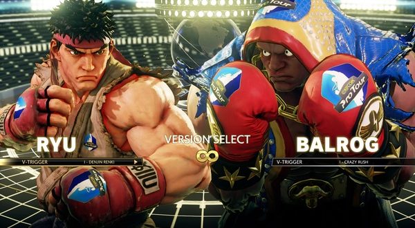 Capcom confuses fans by introducing in-game advertisements in Street ...