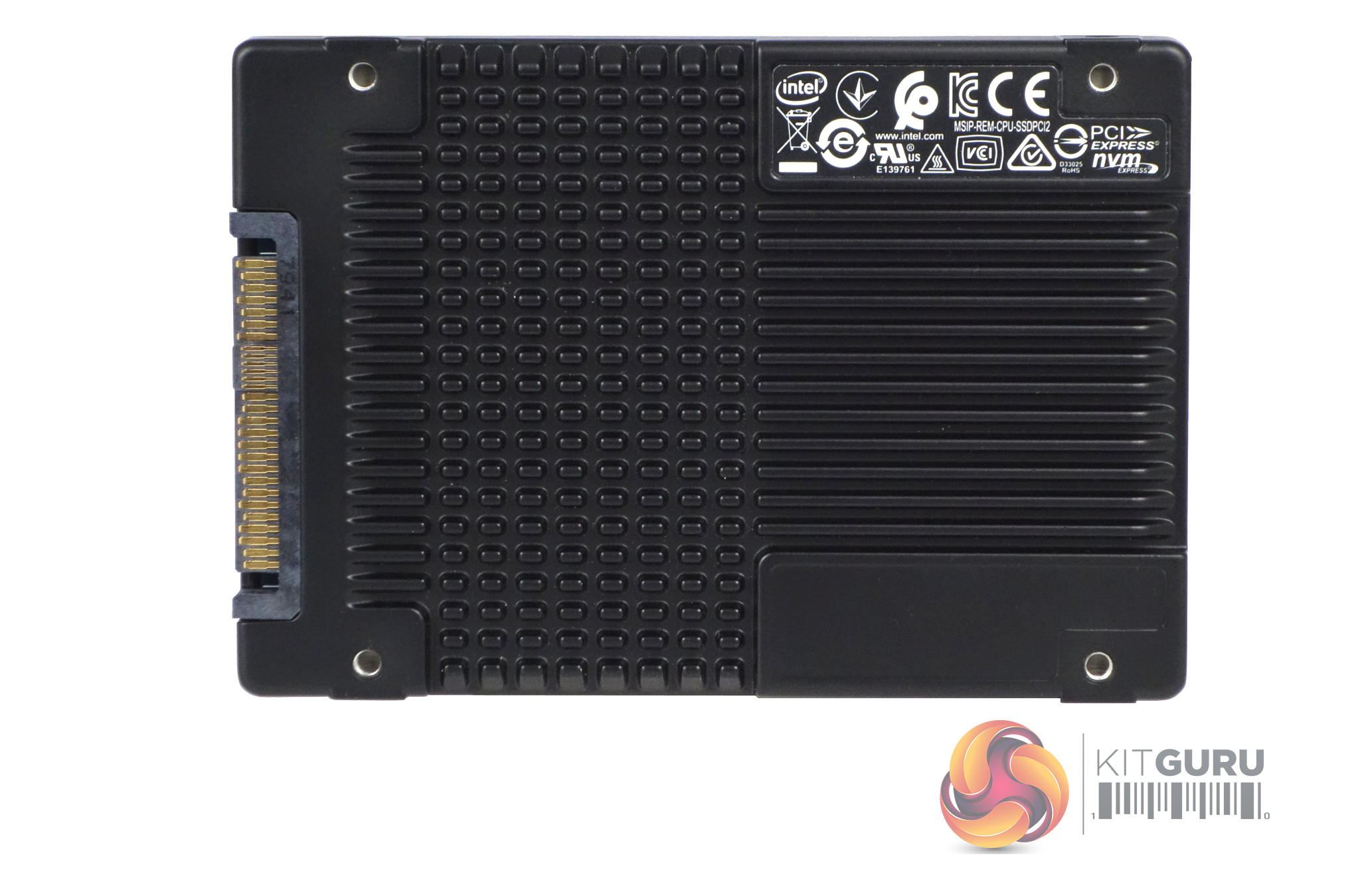 Intel Optane DC P4800X 750GB SSD Review | KitGuru