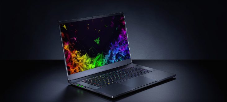 CES 2019: Razer upgrades Blade 15 laptops with RTX 2060, 2070 and 2080 ...