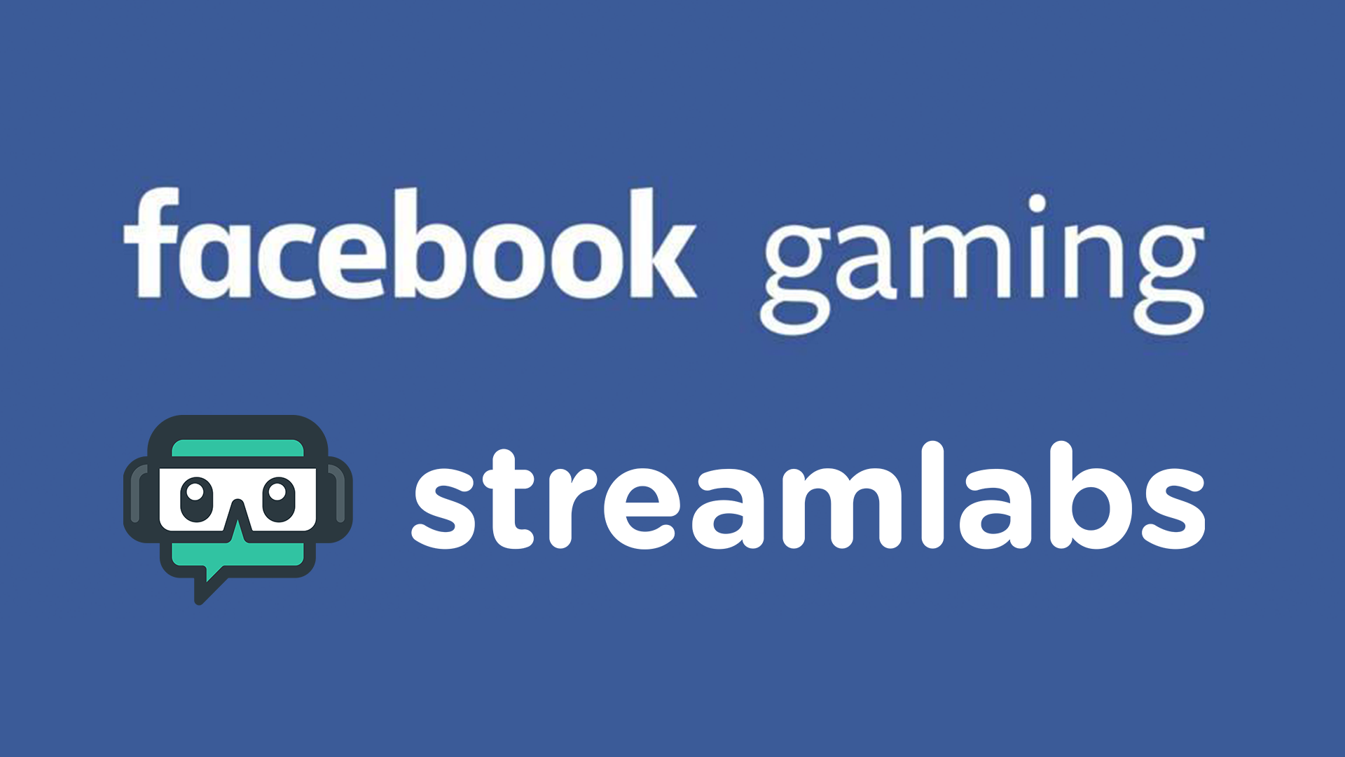streamlabs mobile facebook live