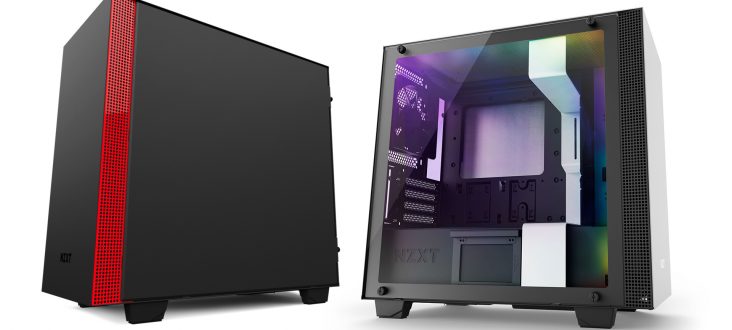 Win One Of Two Nzxt H400i Chassis With Kitguru (closed) 