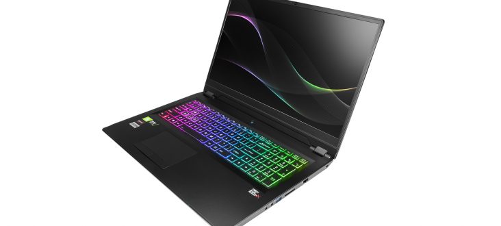 PC Specialist unveils its new range of Nvidia RTX laptops | KitGuru