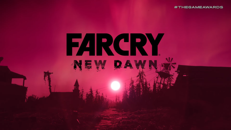 free download far cry new dawn pc
