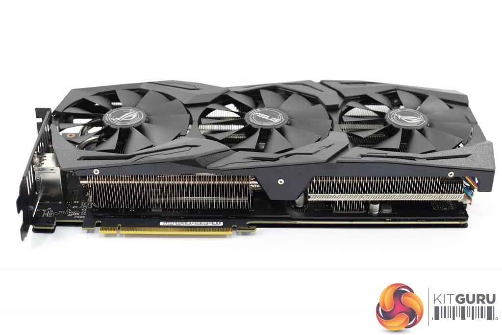 ASUS ROG RTX 2060 Strix OC (O6G) Review | KitGuru- Part 2