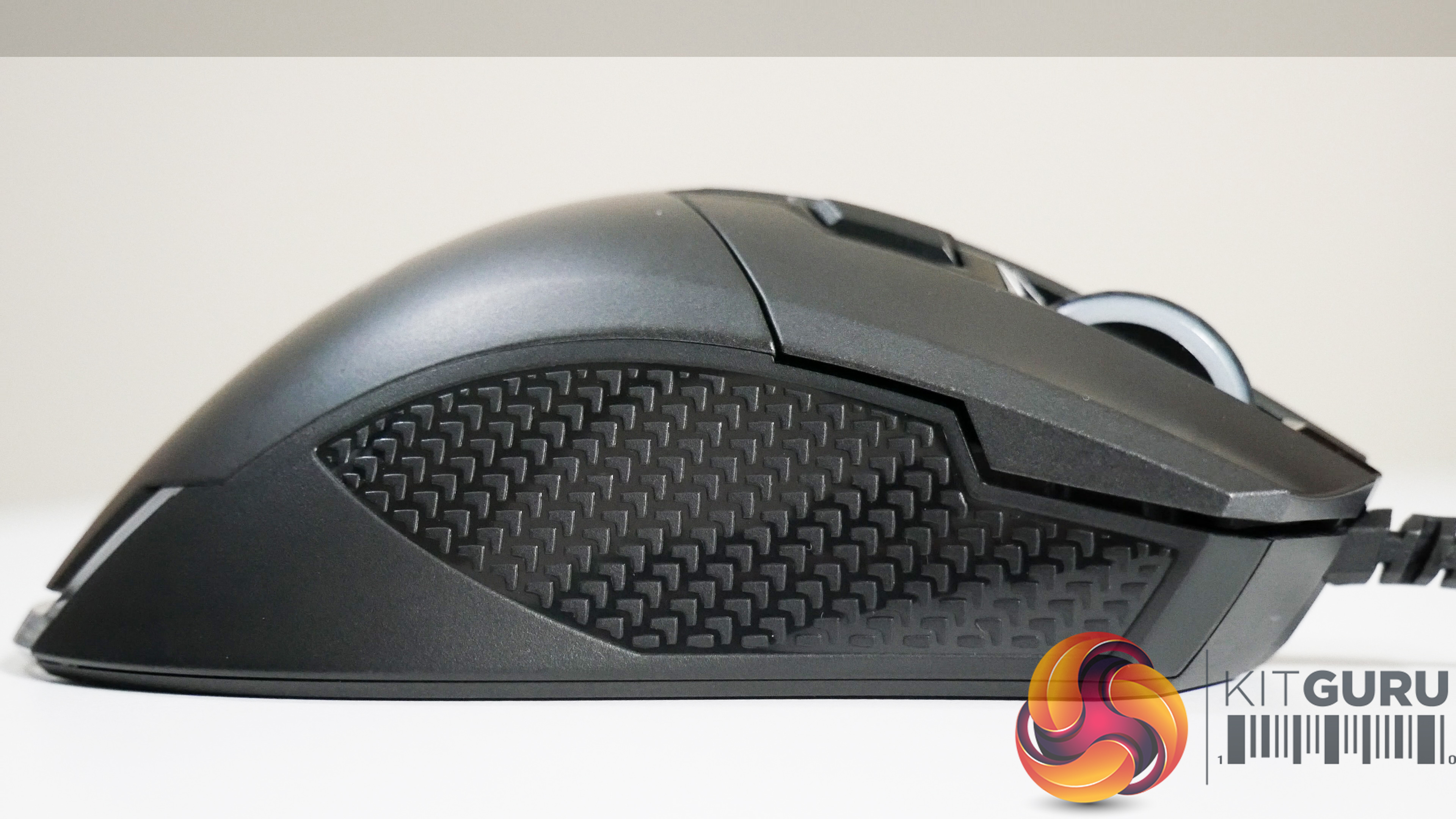 Clutch Mouse Review | KitGuru Gaming MSI GM50