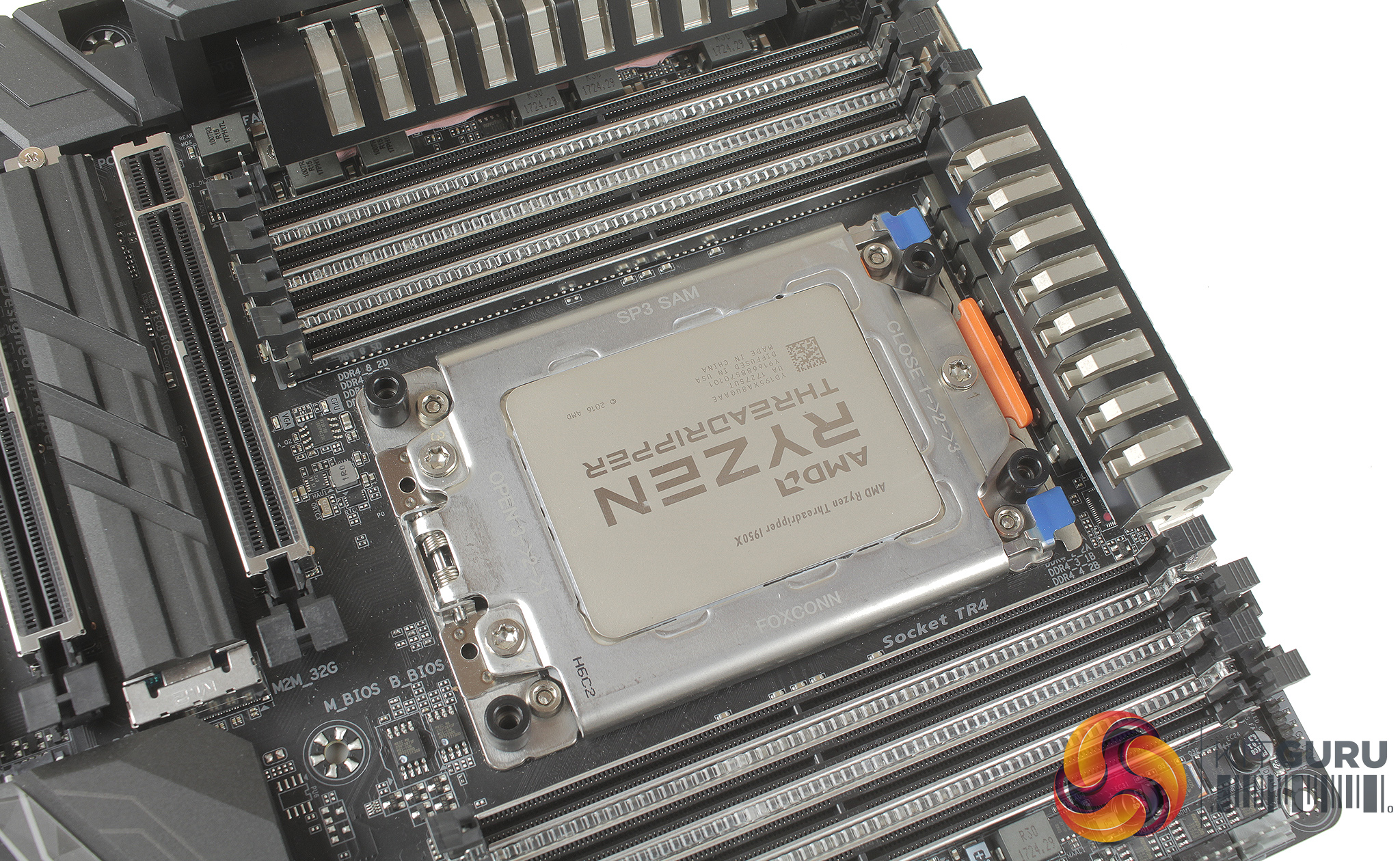 Be Quiet! Dark Rock Pro TR4 Review + TR 3970x Re Build & RAM Guide