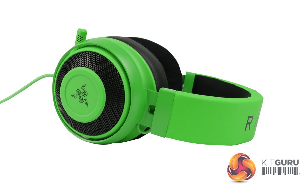 Kitguru_Razer_Kraken_headset_side_led_down2 | KitGuru