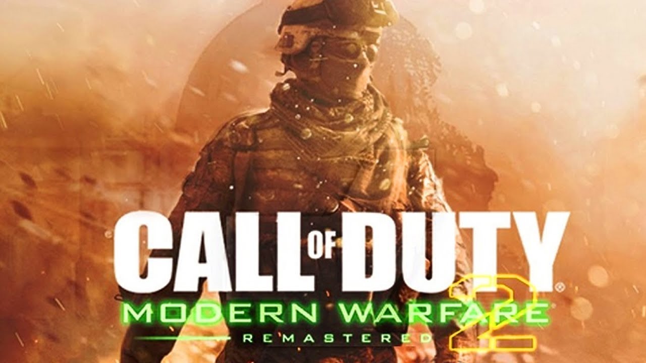 multiplayer call of duty modern warfare