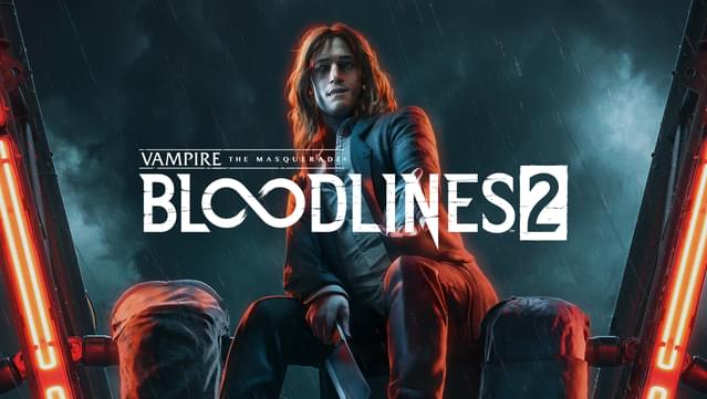 Vampire: The Masquerade – Bloodlines 2' could launch next year