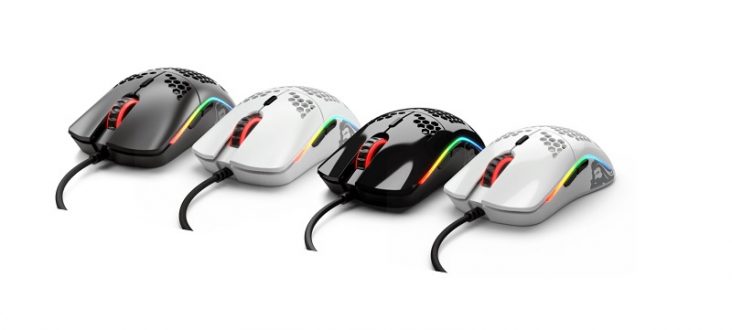 Glorious Pc Gaming Race Model O Gaming Mouse Arrives In The Uk Kitguru