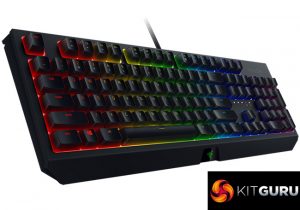 razer blackwidow ultimate 2019 lighting profiles