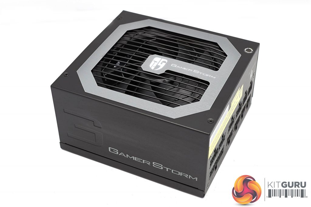 Блок питания deepcool dq650 обзор