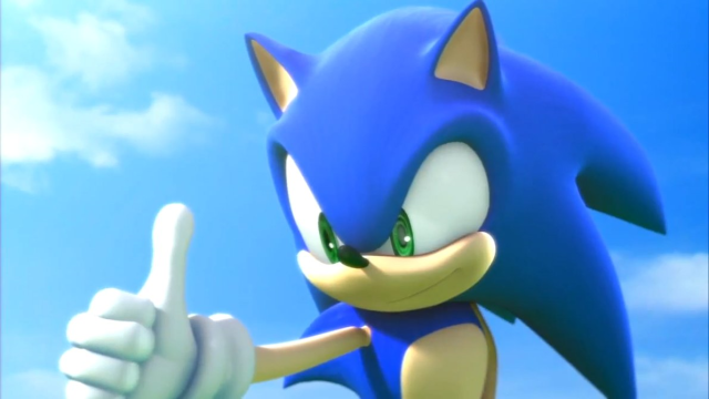 Sonic 06 Pc Remake Download