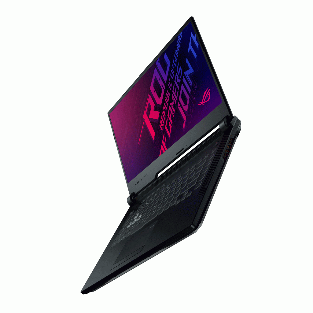 Asus Rog Announces Trio Of New Strix Gaming Laptops Kitguru 7264