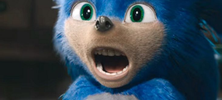 Live-action Sonic The Hedgehog continues to look bad | KitGuru