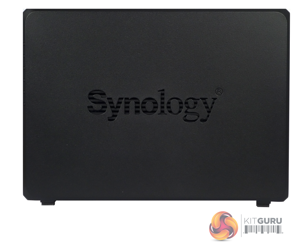 Synology DiskStation DS1019+ 5-bay NAS Review | KitGuru- Part 3