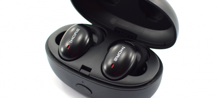 1MORE Stylish True Wireless In Ear Headphones E1026BT I Review