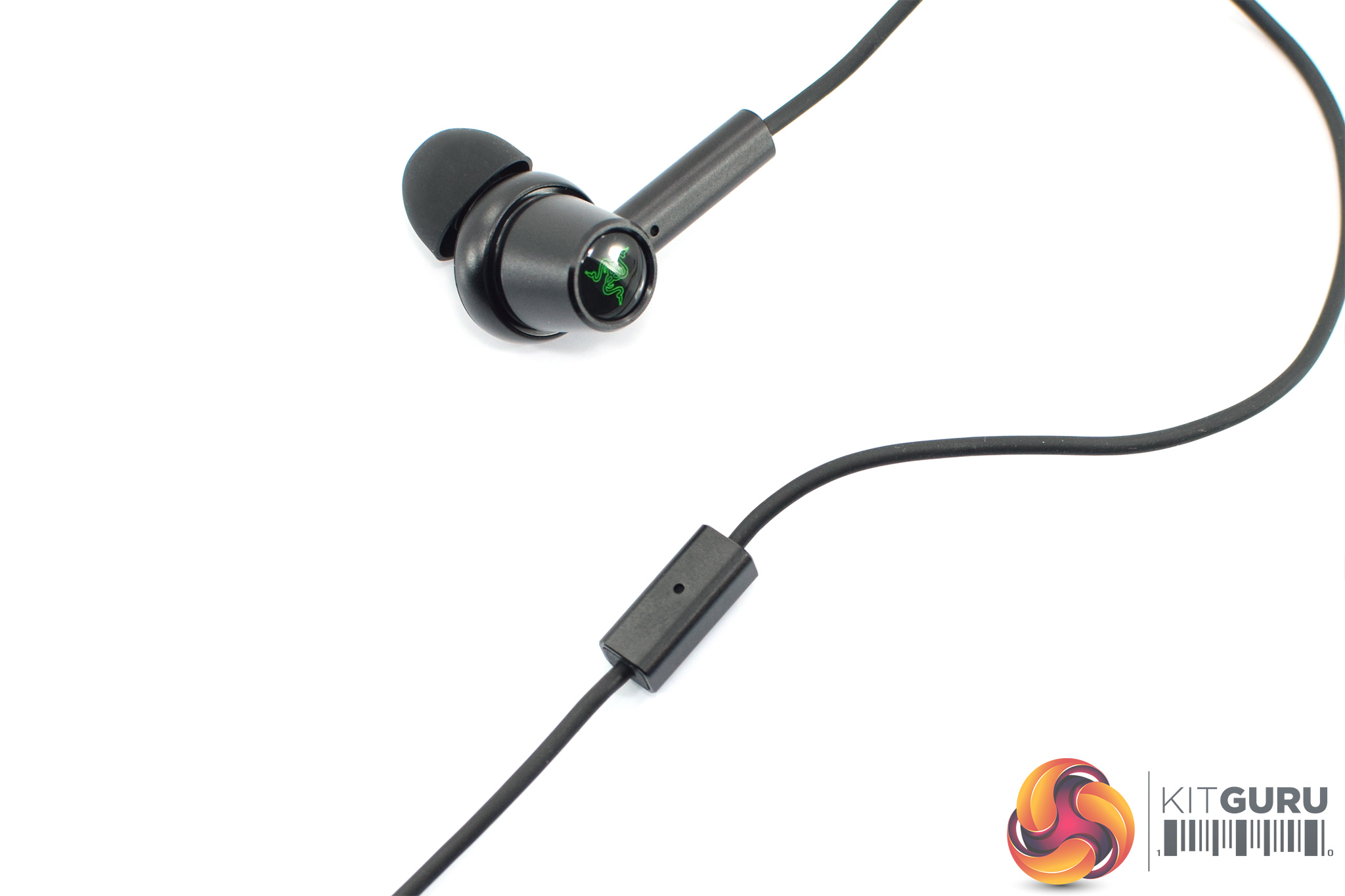 Razer Hammerhead Usb C Anc Earphones Review Kitguru