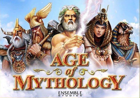 game age of mythology