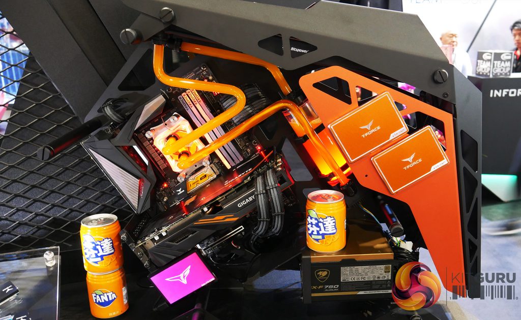 Team-Booth-Tour-on-KitGuru-T-Force-Fanta-Cooled-Rig KitGuru