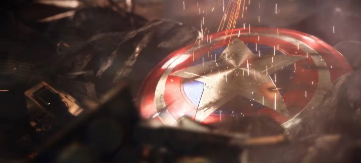 Marvel’s Avengers game overview trailer revealed, showing off mechanics ...