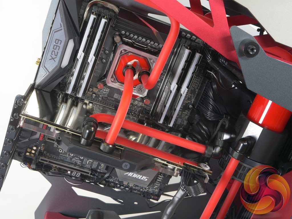 Antec Torque Review – Like Nothing Else | KitGuru