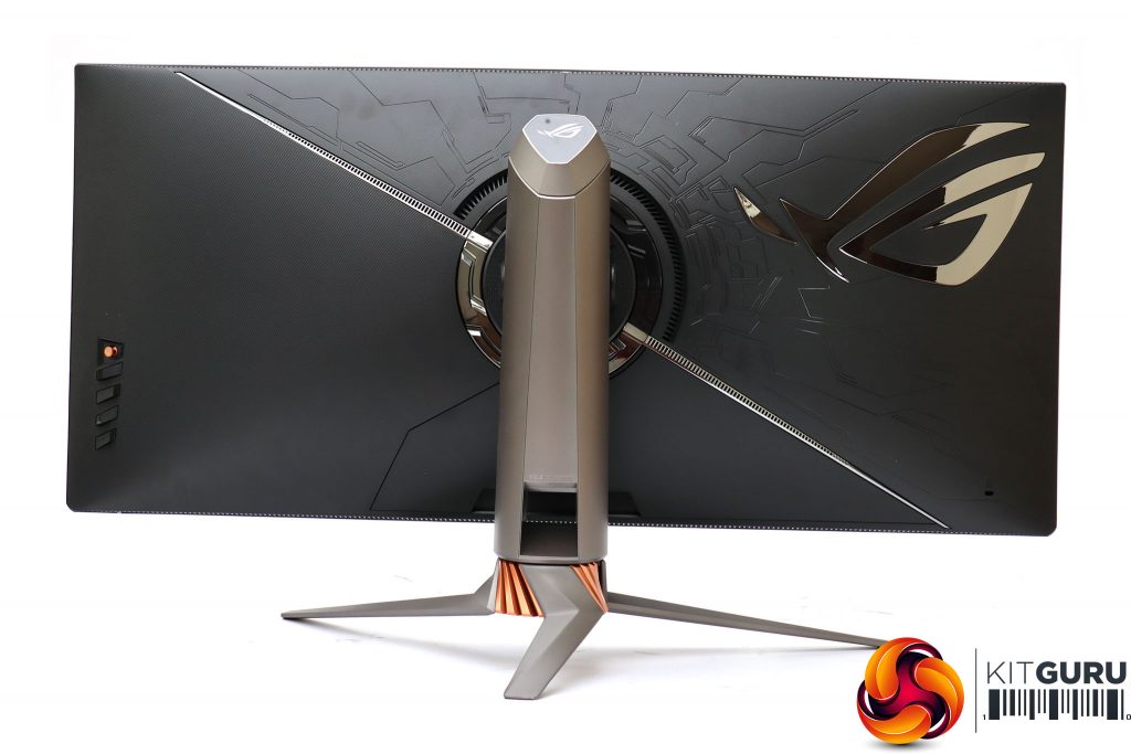 Asus rog swift pg35vq лучший монитор для игр