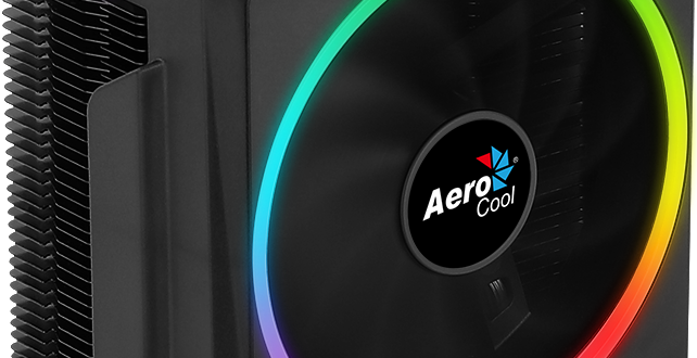 Установка aerocool cylon 4 на сокет 1200